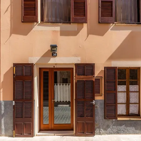 Ca Ma Mare Holiday home *