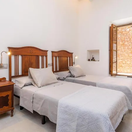 Holiday home Ca Ma Mare