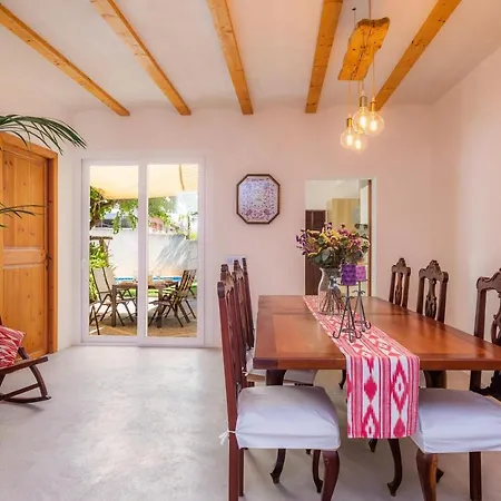 Ca Ma Mare Holiday home *
