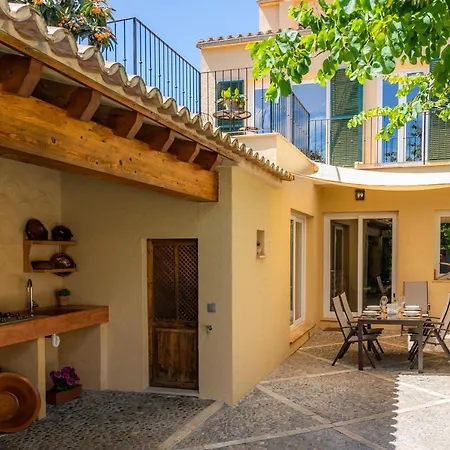 Ca Ma Mare Holiday home