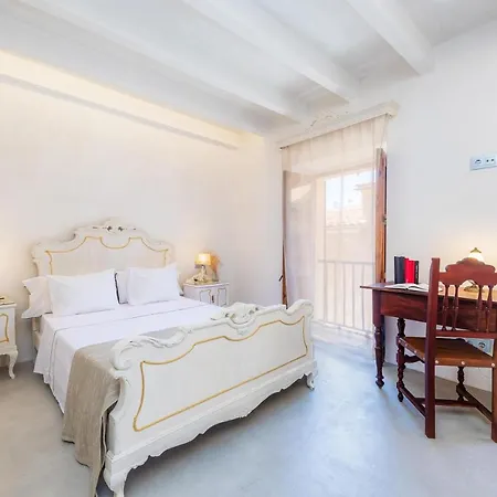 Holiday home Ca Ma Mare Sant Llorenc Des Cardassar